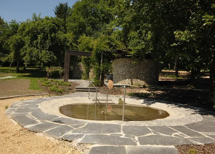Hotel Viktoriaquelle