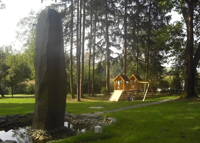 Hotel Viktoriaquelle