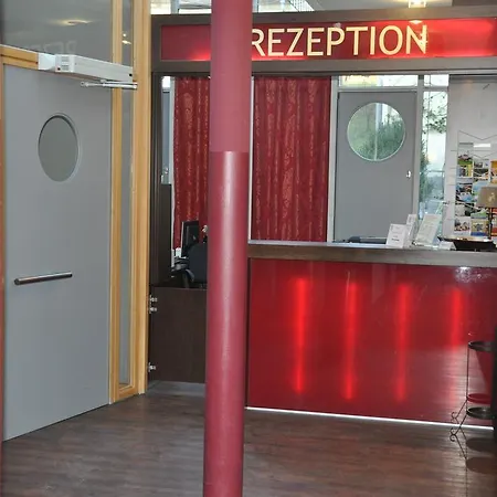 Hotel Viktoriaquelle Fuerstenzell