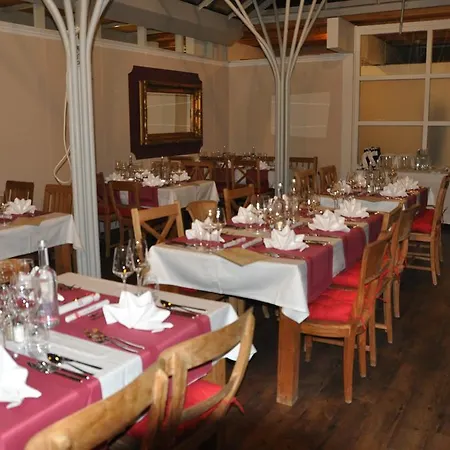 Hotel Viktoriaquelle Fuerstenzell