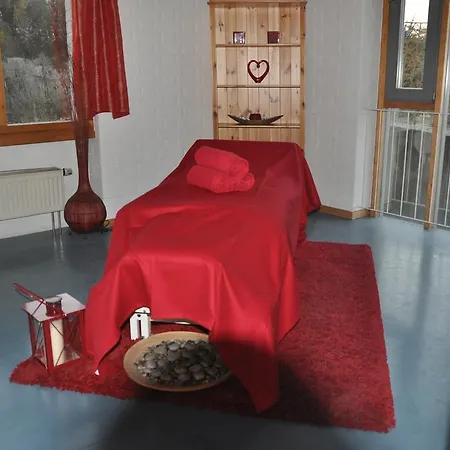Hotel Viktoriaquelle
