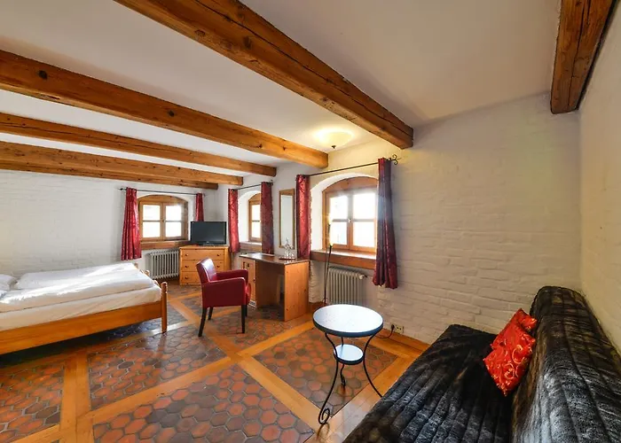 Viktoriaquelle Hotel Fuerstenzell