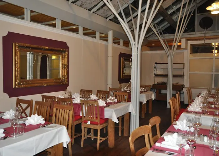 Viktoriaquelle Hotel 3*