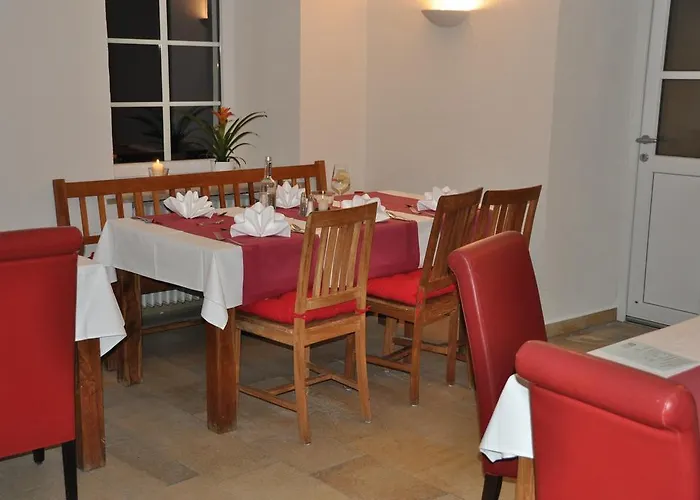 Viktoriaquelle Hotel 3*